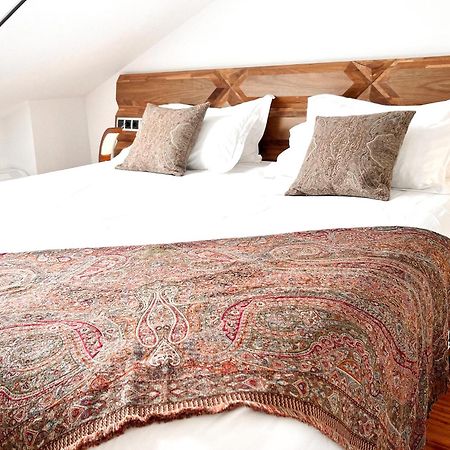 Anahita Boutique Hotel Малага Экстерьер фото